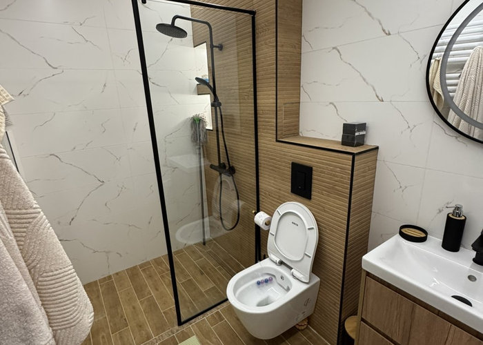 Private Apartment near the Eurovision Arena, Burgas