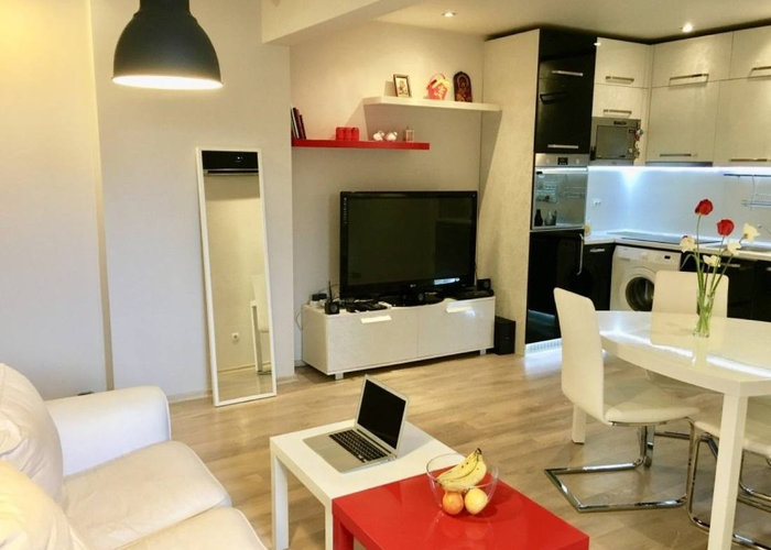 City Centre Apartment, Burgas