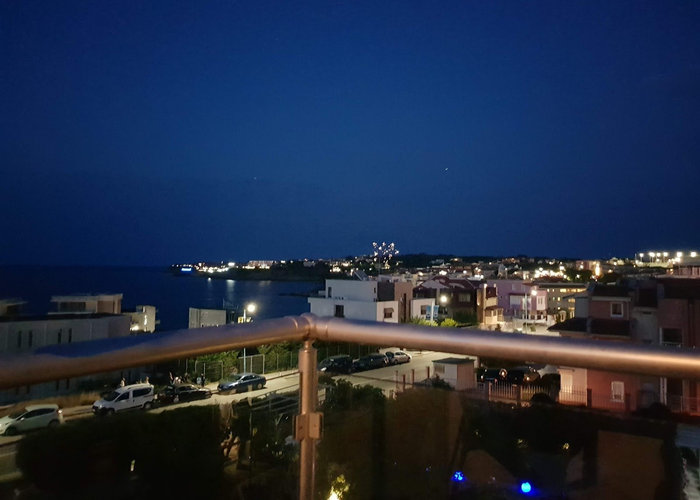 Villa Ananda, Sozopol