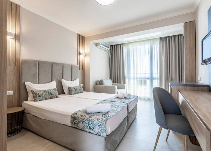 Selena Beach Hotel, Sozopol