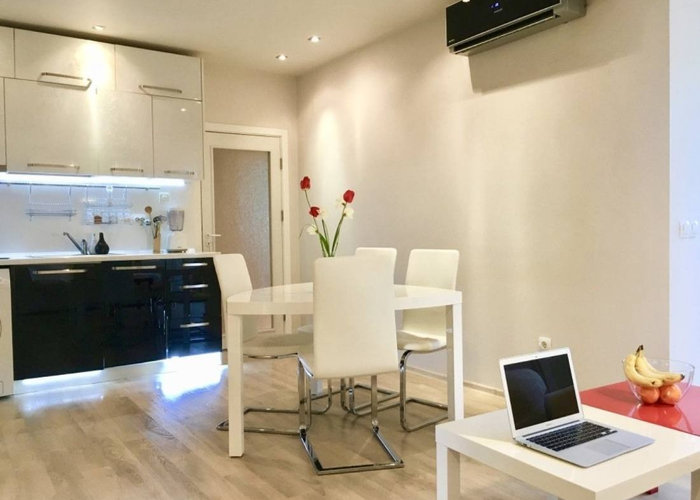 City Centre Apartment, Burgas