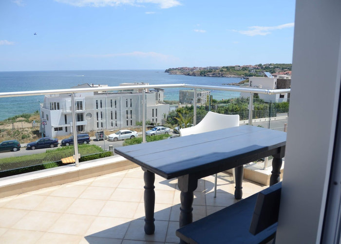 Villa Ananda, Sozopol