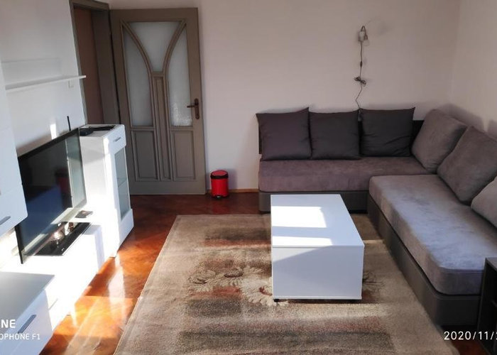 Sea Garden Apartment with Parking, Burgas