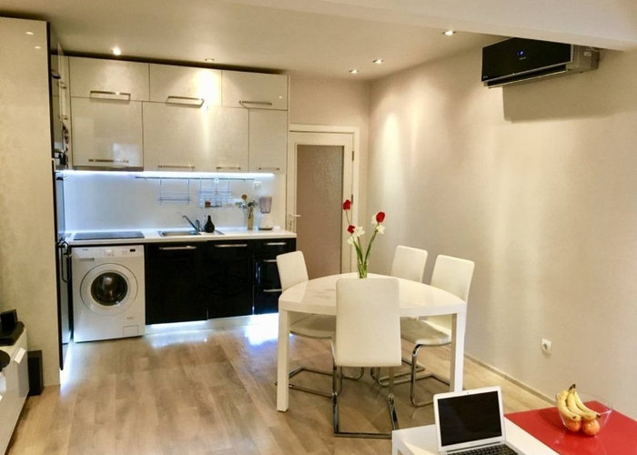 City Centre Apartment, Burgas