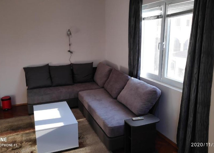 Sea Garden Apartment with Parking, Burgas