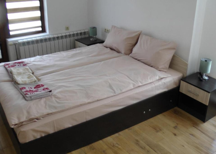 Two-Bedroom Apartment, Burgas Centre