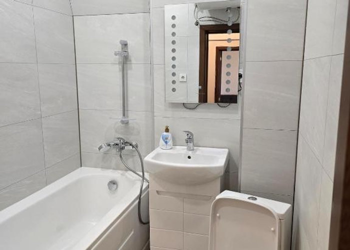 Modern Apartment with Terrace, Burgas
