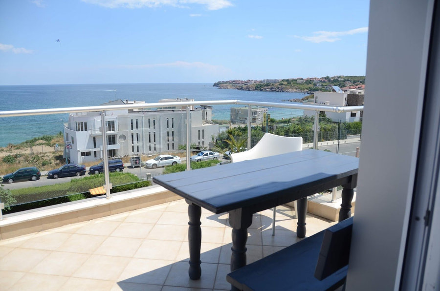 Villa Ananda, Sozopol