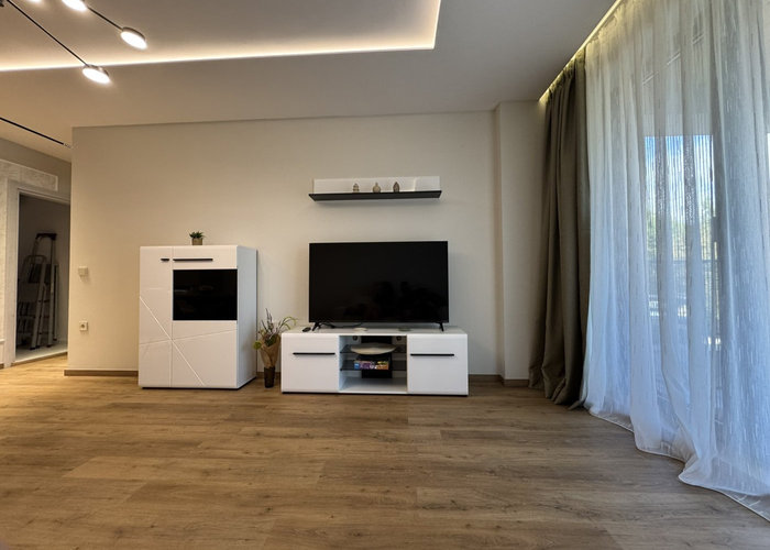 Private Apartment near the Eurovision Arena, Burgas