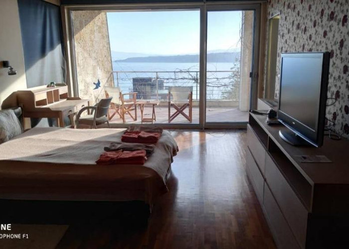 Luxury Sea-View Villa, Sozopol