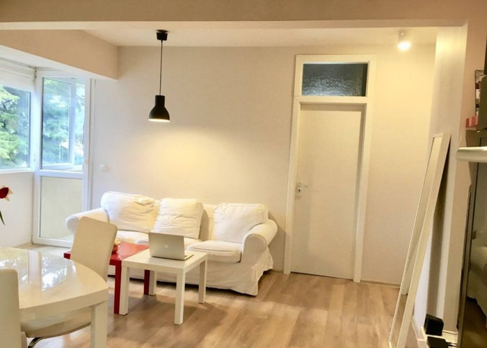City Centre Apartment, Burgas