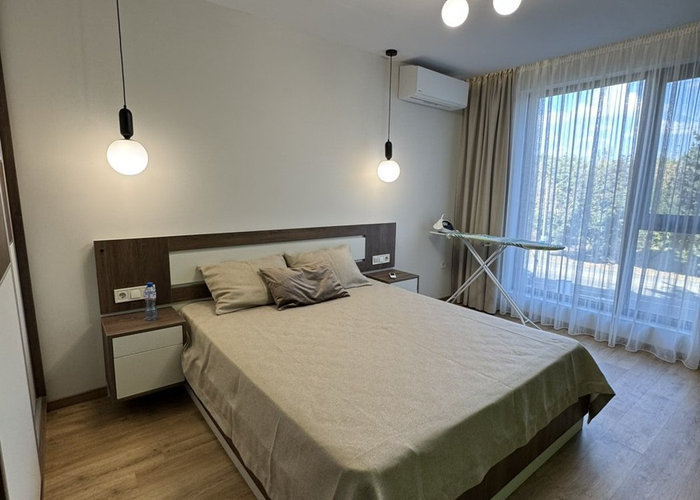 Private Apartment near the Eurovision Arena, Burgas