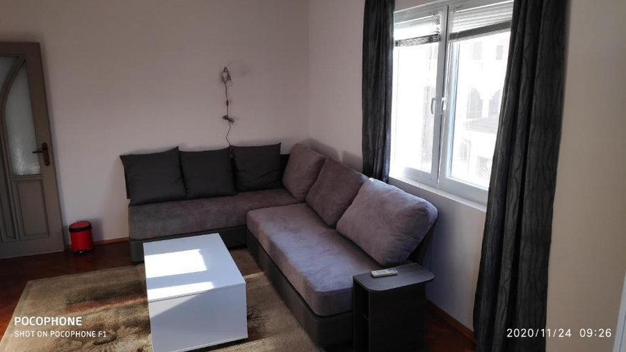 Sea Garden Apartment with Parking, Burgas