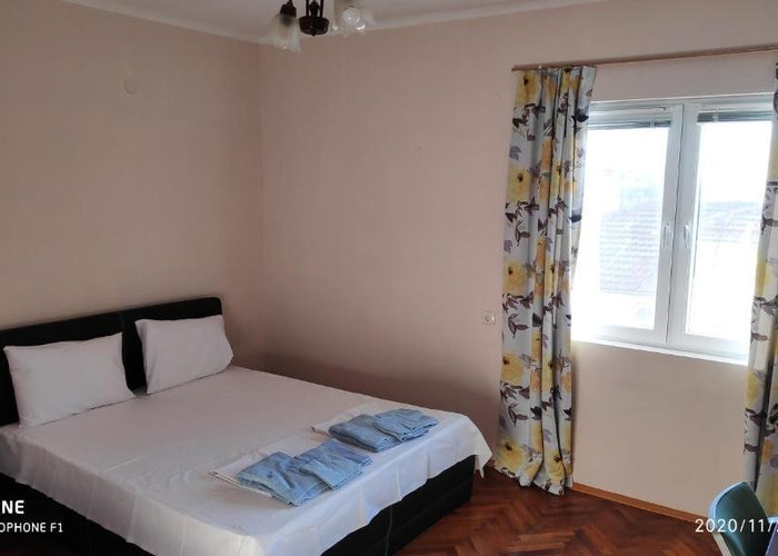 Sea Garden Apartment with Parking, Burgas
