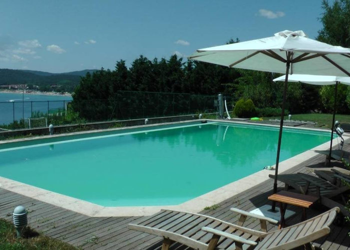 Luxury Sea-View Villa, Sozopol