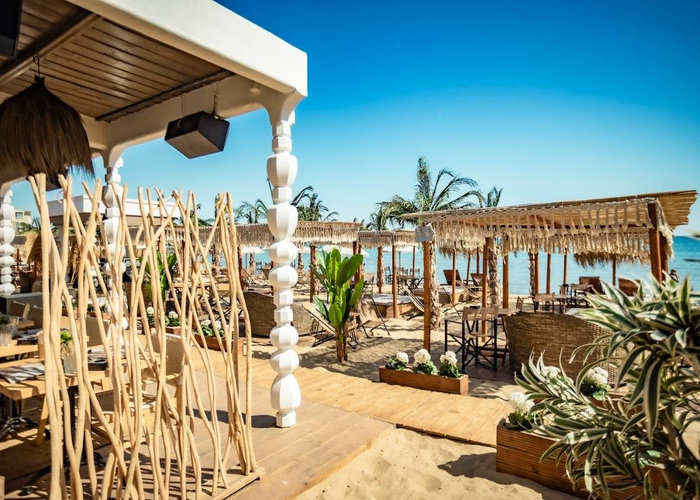 Selena Beach Hotel, Sozopol