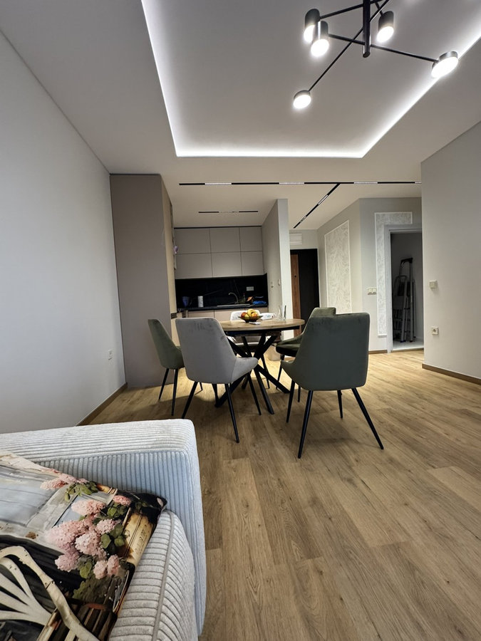 Private Apartment near the Eurovision Arena, Burgas