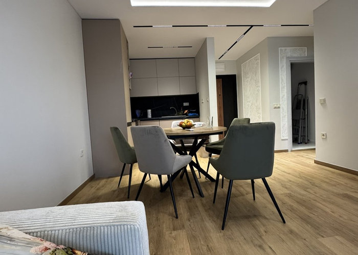 Private Apartment near the Eurovision Arena, Burgas