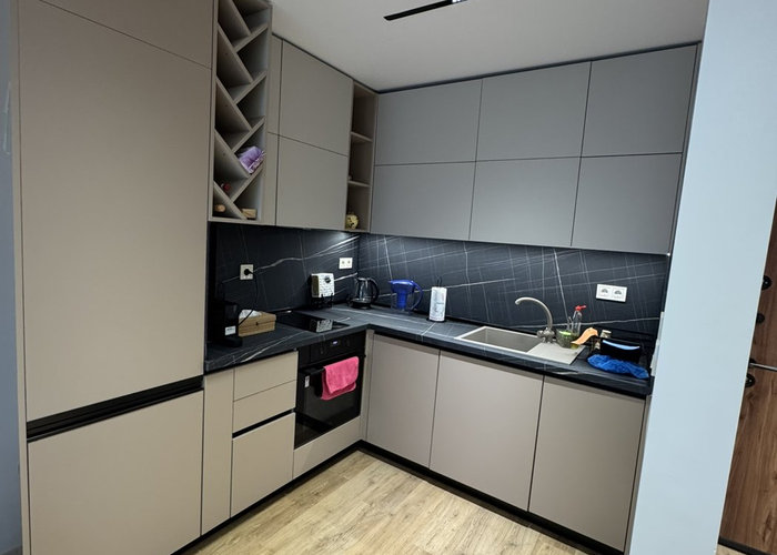 Private Apartment near the Eurovision Arena, Burgas