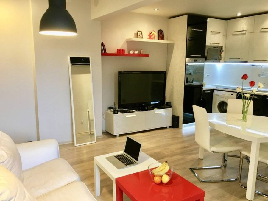 City Centre Apartment, Burgas