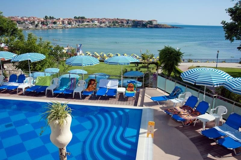 All Inclusive