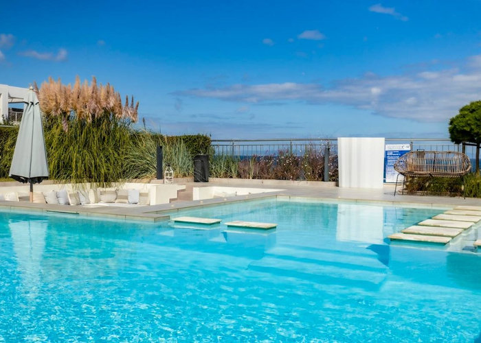 Selena Beach Hotel, Sozopol