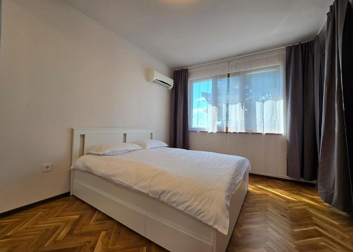 Modern Apartment with Terrace, Burgas
