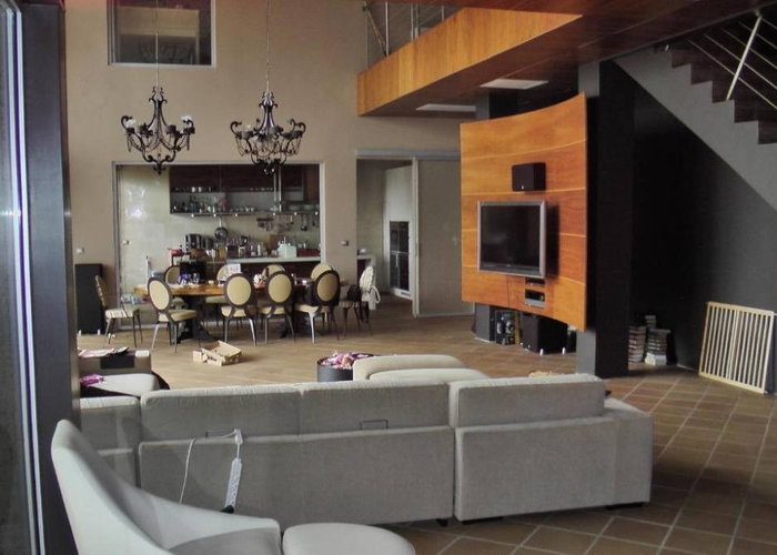 Luxury Sea-View Villa, Sozopol