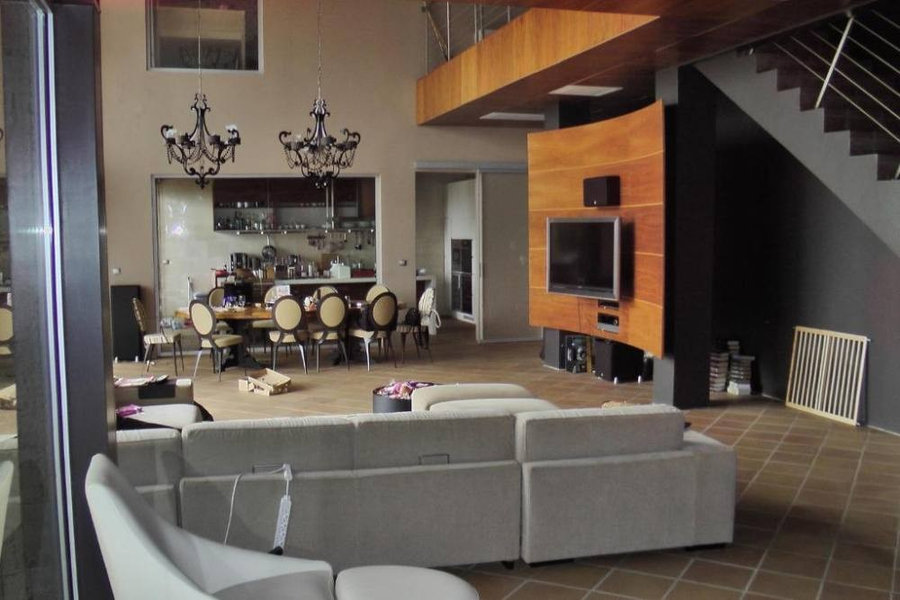 Luxury Sea-View Villa, Sozopol