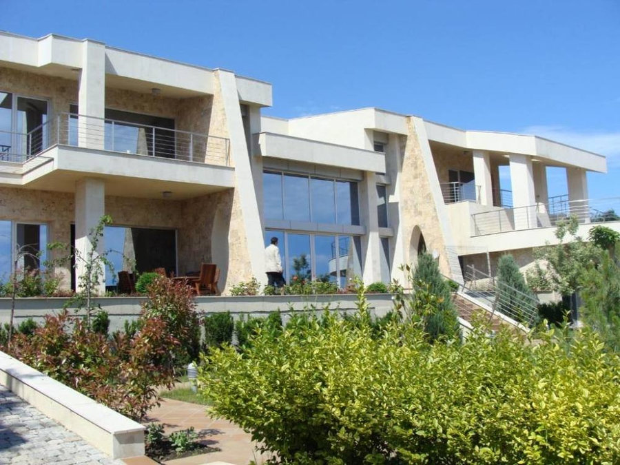 Luxury Sea-View Villa, Sozopol