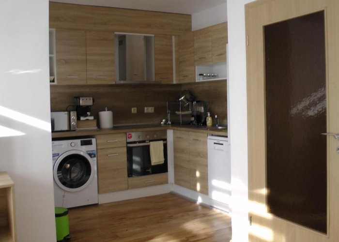Two-Bedroom Apartment, Burgas Centre