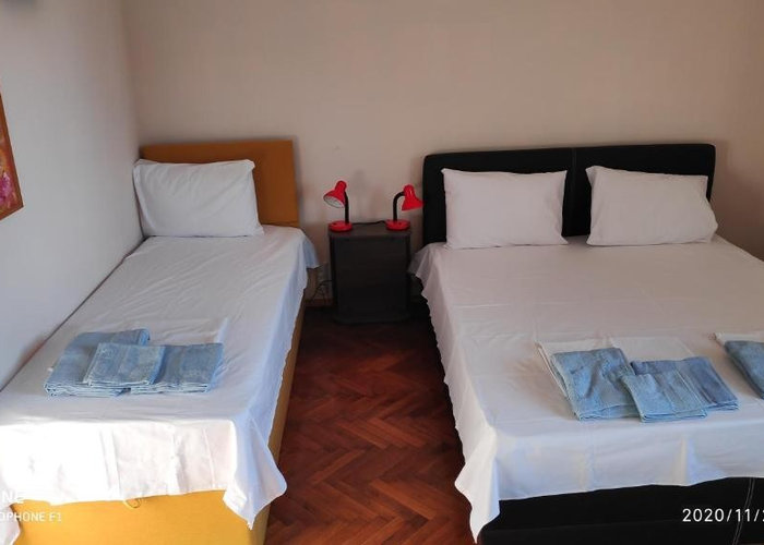 Sea Garden Apartment with Parking, Burgas