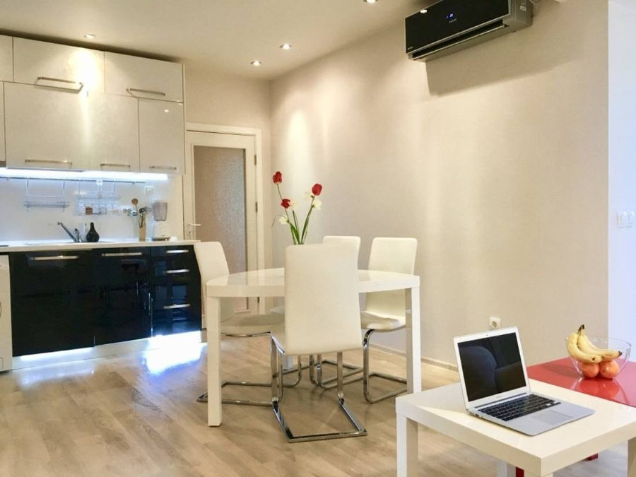 City Centre Apartment, Burgas