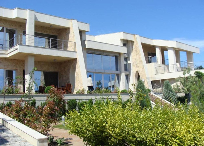 Luxury Sea-View Villa, Sozopol